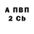 Амфетамин 97% Aljona Bauer